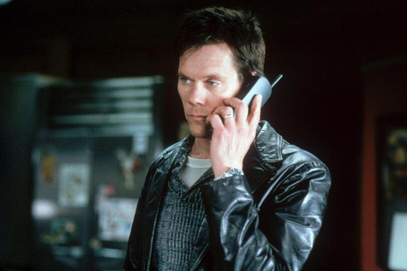 Für Joe Hickey (Kevin Bacon) und seine Frau Cheryl (Courtney Love) soll es das perfekte Kidnapping werden. Für Joe Hickey (Kevin Bacon) und seine Frau Cheryl (Courtney Love) soll es das perfekte Kidnapping werden.