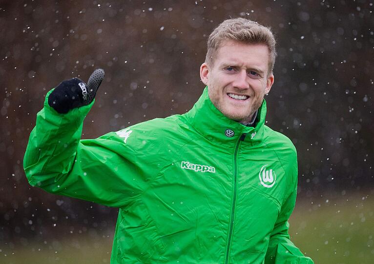 5. André Schürrle: Von 23 auf 30 Millionen Euro.