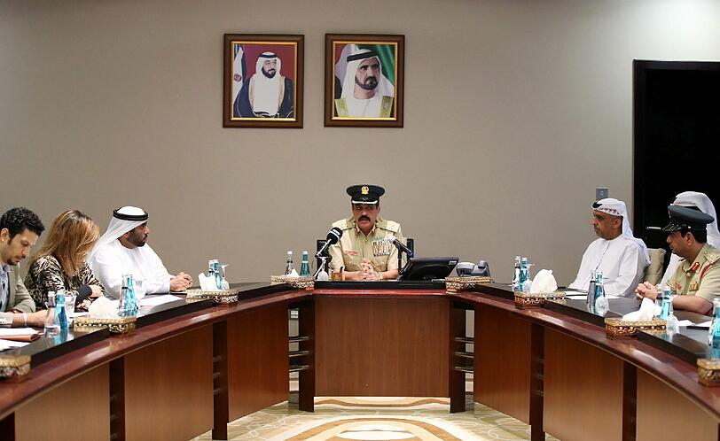 Laut einigen Menschenrechtlern werden in den Vereinigten Arabischen Emiraten immer wieder Regimekritiker verschleppt. (Symbolbild)