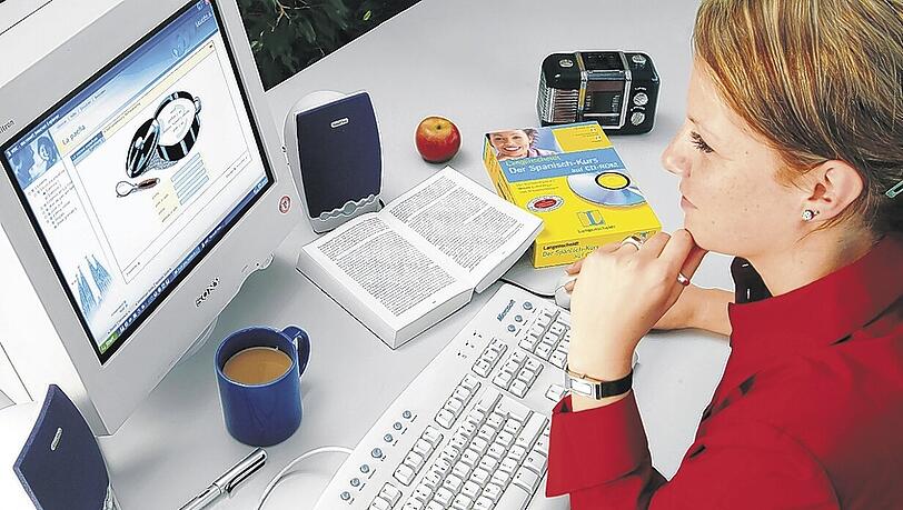 Mehr Sicherheit am PC - das ist das Ziel einer neuen Berliner Initiative. Mehr Sicherheit am PC - das ist das Ziel einer neuen Berliner Initiative.