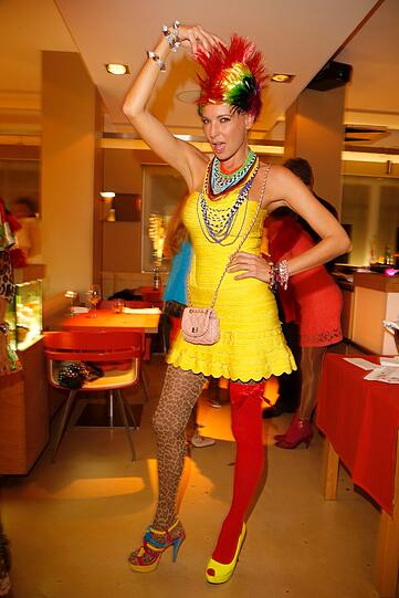 Giulia Siegel