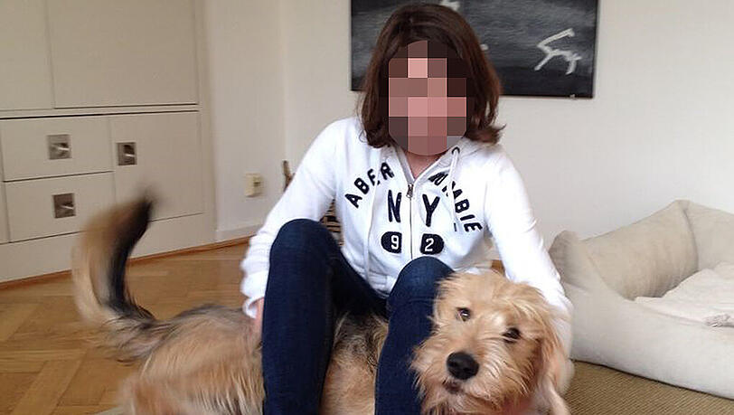 Sie ist wohlbehalten wieder da - dennoch ist noch völlig unklar, wie und warum Aylin tagelang verschwinden konnte. Sie ist wohlbehalten wieder da - dennoch ist noch völlig unklar, wie und warum Aylin tagelang verschwinden konnte.