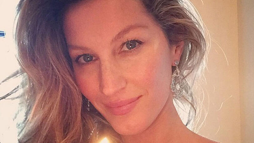 "Tolle Möglichkeiten, schöne Erfahrungen und lustige Momente", wünscht Gisele Bündchen an Neujahr via Instagram - ihr bringt das neue Jahr tatsächlich viel Neues "Tolle Möglichkeiten, schöne Erfahrungen und lustige Momente", wünscht Gisele Bündchen an Neujahr via Instagram - ihr bringt das neue Jahr tatsächlich viel Neues