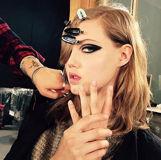 Lindsey Wixson