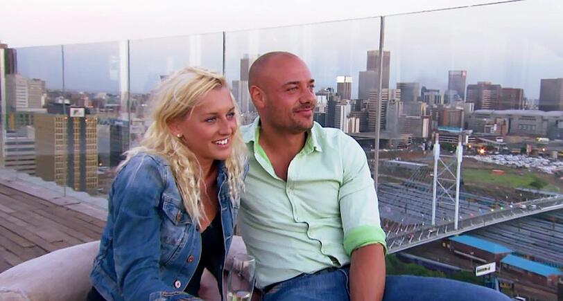 Die besten Bilder aus der aktuellen Staffel "Der Bachelor" auf RTL.