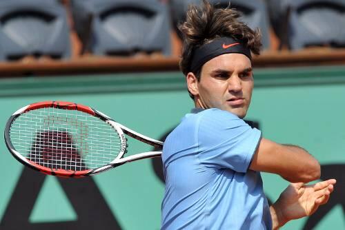 Nimmt bis zu 450 000 Dollar Antrittsgage bei kleineren Turnieren: Roger Federer.
