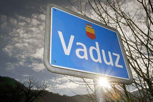 In Vaduz tritt die deutsche Nationalmannschaft heute gegen Liechtensetin an.