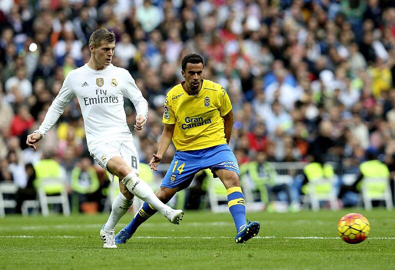 Toni Kroos (Real Madrid): Sein Abgang 2014 war für die Bayern schmerzhaft. 30 Millionen Euro gab es für den Verein, aber Nachfolger Xabi Alonso weist mit 33-Jährigen keine annähernd gleiche Zukunftsperspektive auf. Kroos ist auch in seiner nun zweiten Saison in Madrid Stammspieler und neben Modric Mittelfeld-Taktgeber.