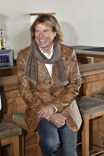 Hansi Hinterseer