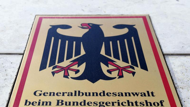 Ziel der Gruppierung "Wolfsbrigade" ist nach Worten der Bundesanwaltschaft das "Wiedererstarken eines freien Vaterlandes" nach dem "germanischen Sittengesetz". Ziel der Gruppierung "Wolfsbrigade" ist nach Worten der Bundesanwaltschaft das "Wiedererstarken eines freien Vaterlandes" nach dem "germanischen Sittengesetz".