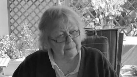 Promiwirtin Puschi Waller ist im Alter von 88 Jahren gestorben.