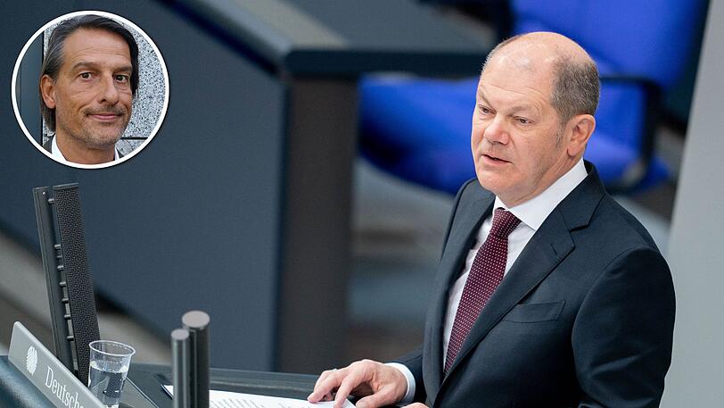 Der Politik-Vize der AZ über das Parlament in der Corona-Krise.