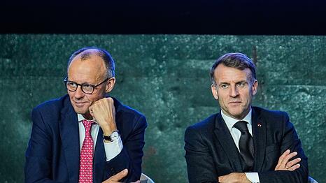 Erst sollte die Entscheidung &uuml;ber FCAS Ende August fallen, dann Ende des Jahres. Beides hat nicht geklappt.