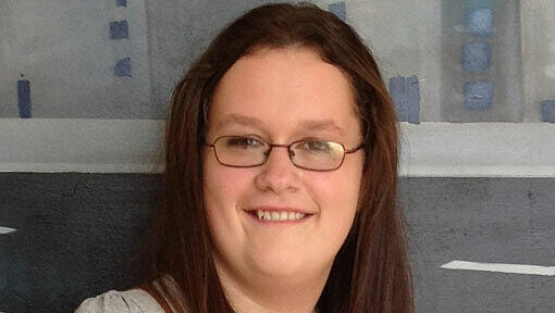Wer hat Laura P. gesehen? Wer hat Laura P. gesehen?