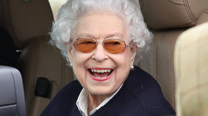 Am Montag wurde Queen Elizabeth II. beigesetzt.