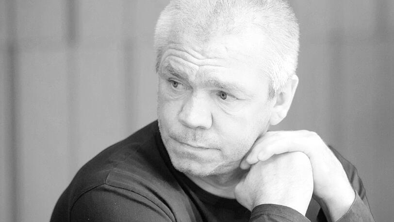 Graciano "Rocky" Rocchigiani (54): Der Boxer starb am 1. Oktober bei einem Verkehrsunfall in Italien, bei dem er als Fußgänger von einem Auto erfasst wurde.