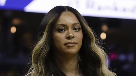 Beyoncé hat einen neuen Song veröffentlicht.