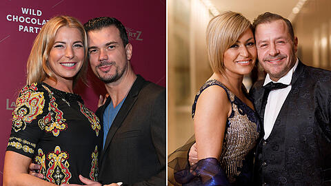 Diese Stars sind bei der Promi-Ausgabe von "Temptation Island" dabei.
