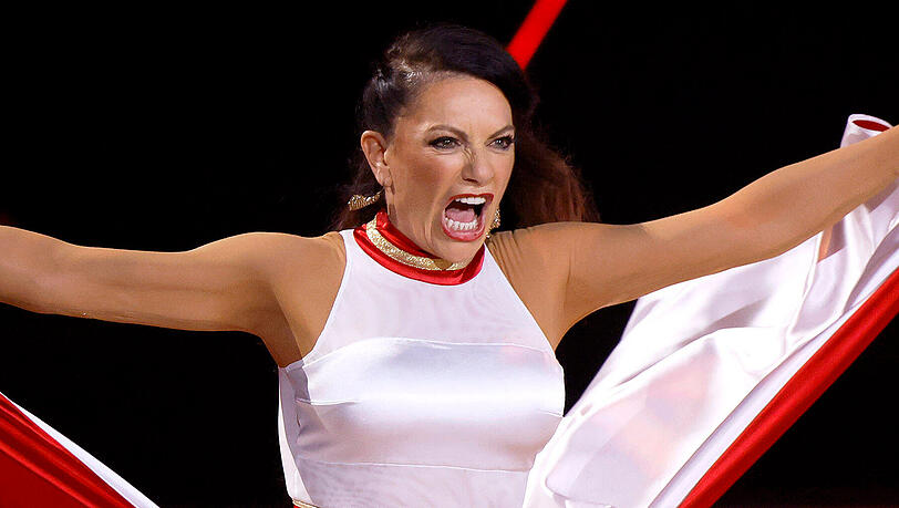 Christine Neubauer plötzlich umstritten: 'Let's Dance'-Entscheidung löst Ärger aus