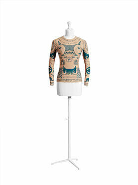 Maison Martin Margiela bei H&M: Die neue Designer-Kollektion