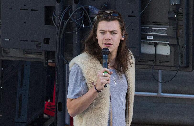 Harry Styles