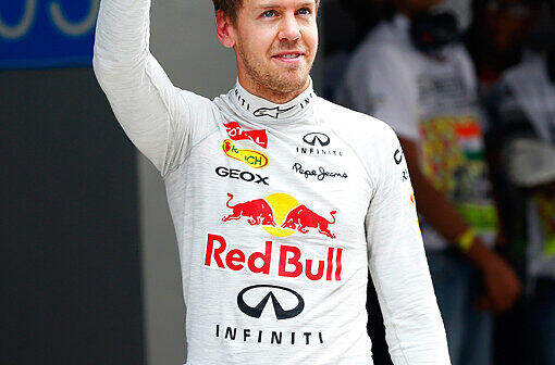 Vertrag: Bis 2016 ist Vettel an Red Bull gebunden. Solange er dort im schnellsten Auto sitzt, wird sich nichts ändern. Ferrari will Vettel schon seit Jahren haben &ndash; muss aber warten.