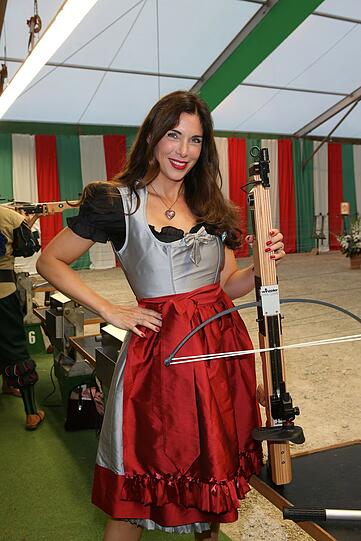 Alexandra Polzin