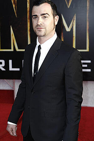 Justin Theroux