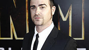 Justin Theroux Justin Theroux