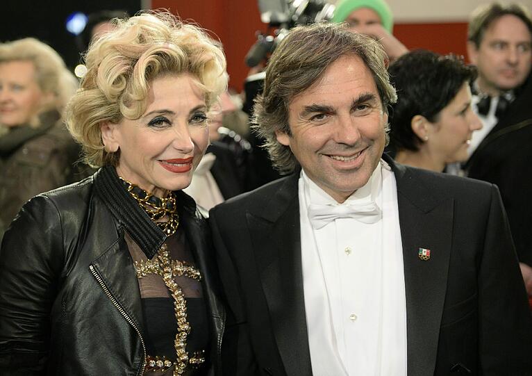 Die Bilder vom Wiener Opernball in unserer Bilderstrecke!