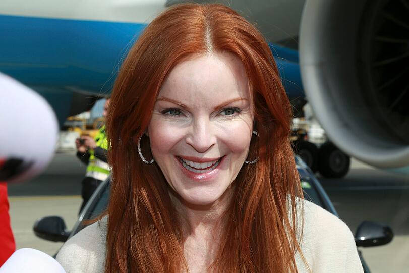 Marcia Cross