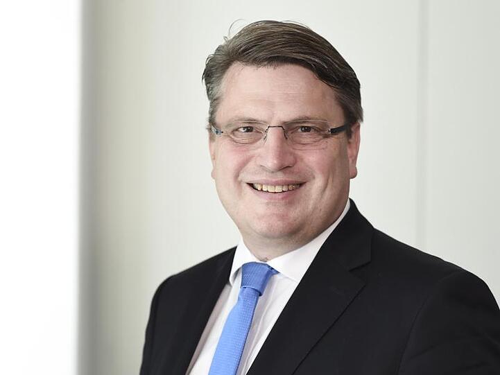 Winfried Bausback (CSU).
