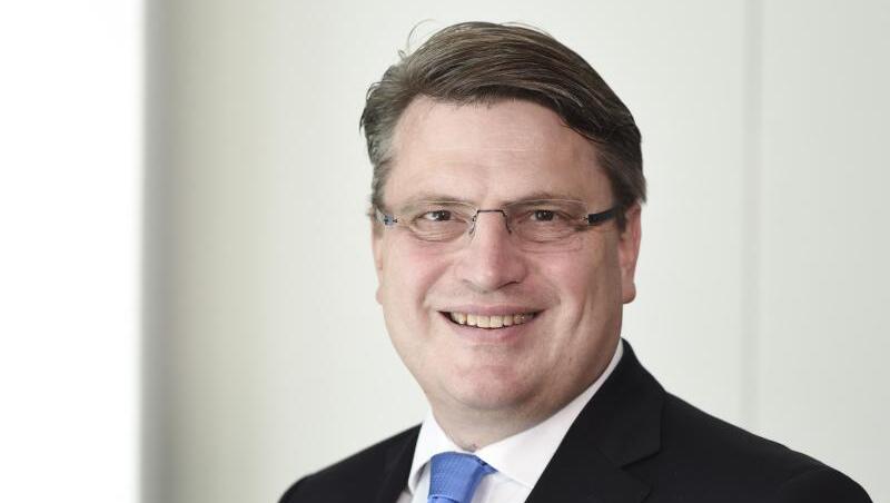 Winfried Bausback (CSU). Winfried Bausback (CSU).