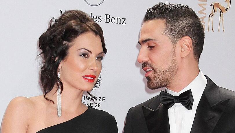Anna-Maria Ferchichi und Bushido ziehen wohl doch nicht ins "Sommerhaus der Stars".