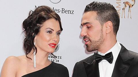 Anna-Maria Ferchichi und Bushido ziehen wohl doch nicht ins "Sommerhaus der Stars".