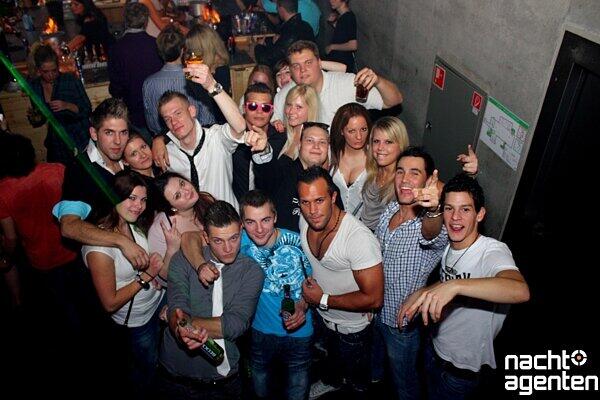 "IsarCosmos vs DJ Chuckie Live" im  neuraum. Noch mehr Bilder sehen Sie unter: