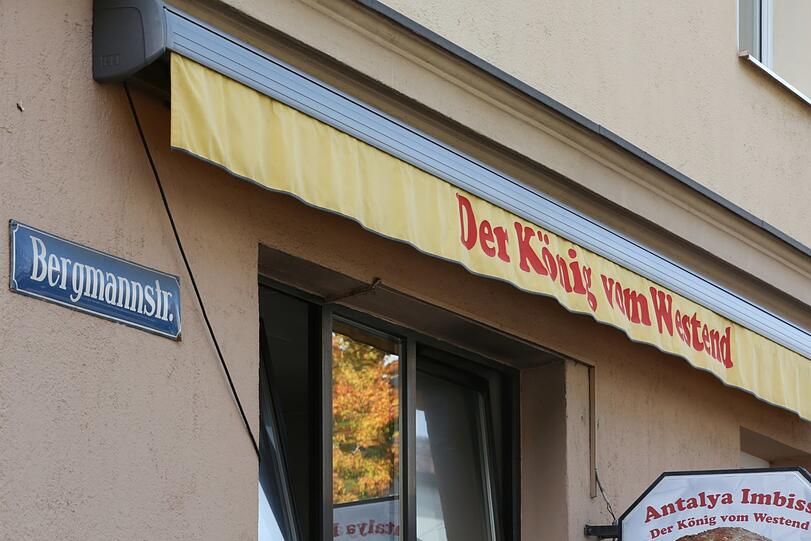 Die royale Rangordnung wäre hiermit geklärt, oder?
