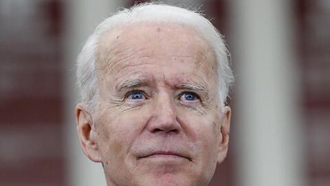 Joe Biden soll beim Parteitag offiziell zum Präsidentschaftskandidaten gekürt werden.