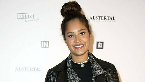 Lovelyn Enebechi gewann vor sieben Jahren Heidi Klums Modelshow.