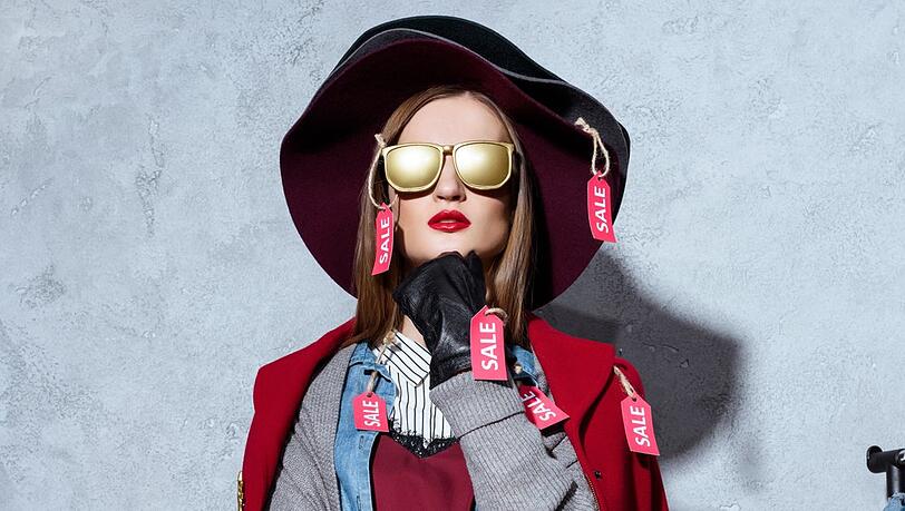 Microtrends und Fast Fashion sind out - jetzt wird gelebt, sagen die neuesten Trendprognosen. Microtrends und Fast Fashion sind out - jetzt wird gelebt, sagen die neuesten Trendprognosen.