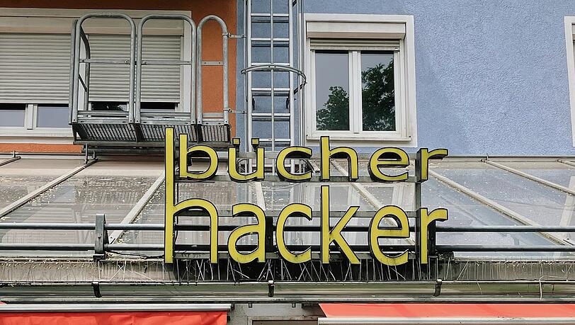 Seit 70 Jahren gibt es die Buchhandlung in Laim schon. Seit 70 Jahren gibt es die Buchhandlung in Laim schon.