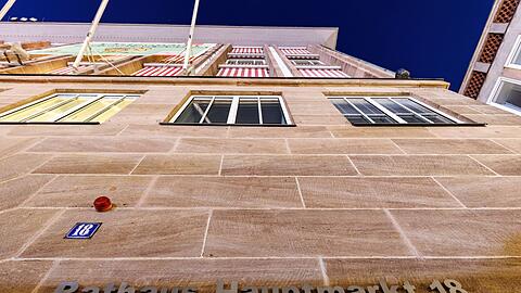 Geklagt hatte der AfD-Kreisverband N&uuml;rnberg/Schwabach, nachdem der N&uuml;rnberger Stadtrat mehrheitlich gegen einen Austritt aus der "Allianz gegen Rechtsextremismus" gestimmt hatte. (Archivbild)