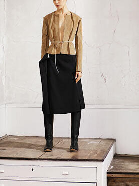 Maison Martin Margiela bei H&M: Die neue Designer-Kollektion