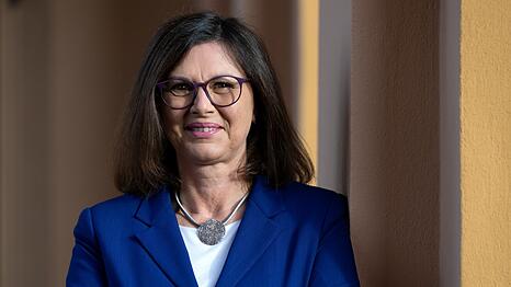 Ilse Aigner (CSU) war bereits Bundesministerin. Inzwischen ist sie Pr&auml;sidentin des bayerischen Landtags. (Archivbild)