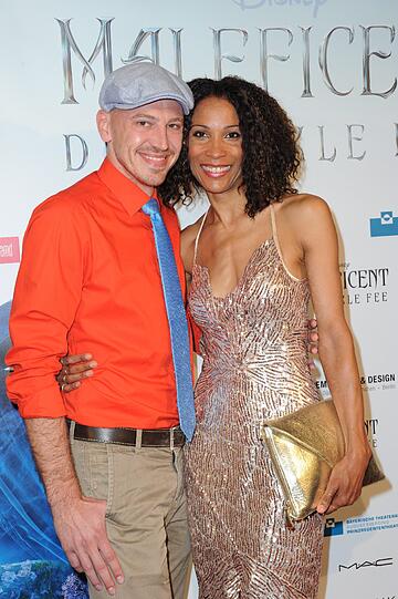 Anabelle Mandeng, Matthias Pieper