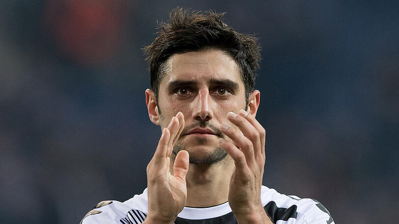 Mittelfeld: Lars Stindl, Borussia Mönchengladbach, 0 Spiele