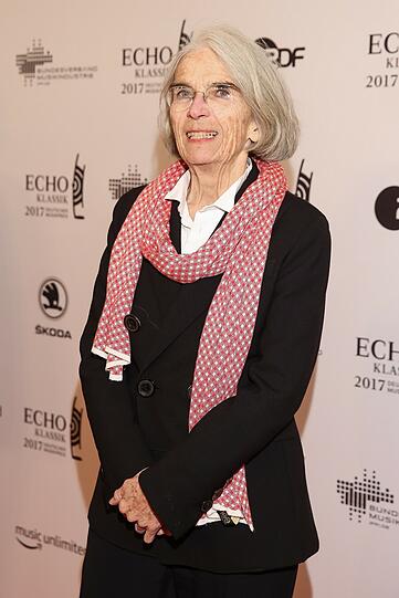 Donna Leon