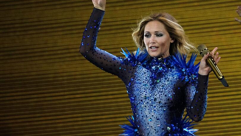 Für die fünf Helene-Fischer-Konzerte in der Olympiahalle gelten strenge Vorschriften. Für die fünf Helene-Fischer-Konzerte in der Olympiahalle gelten strenge Vorschriften.