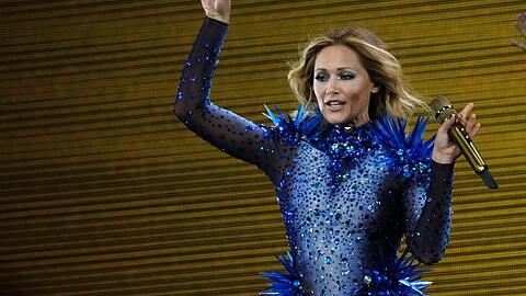 Für die fünf Helene-Fischer-Konzerte in der Olympiahalle gelten strenge Vorschriften.