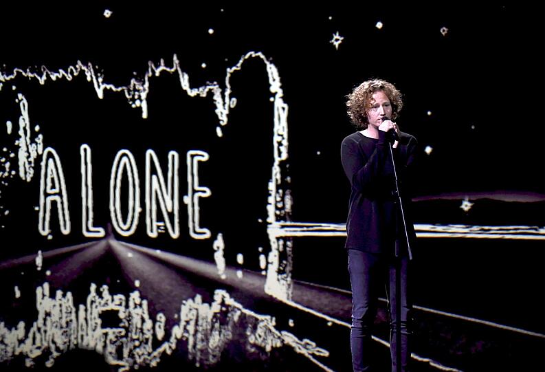 Alle Bilder vom European Song Contest zum Durchklicken.